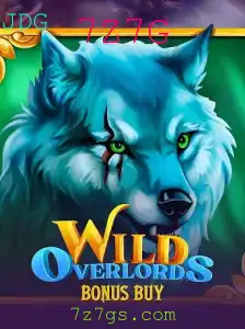 Explorando o Mundo de WildOverlordsBonusBuy: Uma Jornada no Universo dos Overlords
