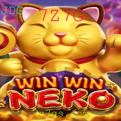 WinWinNeko: Descubra o Universo Encantador do Jogo com a Chave 7Z7G
