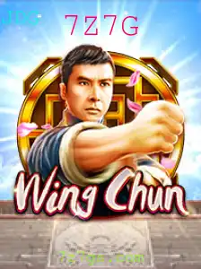 WingChun: Descubra o Novo Fenômeno do Mundo dos Jogos