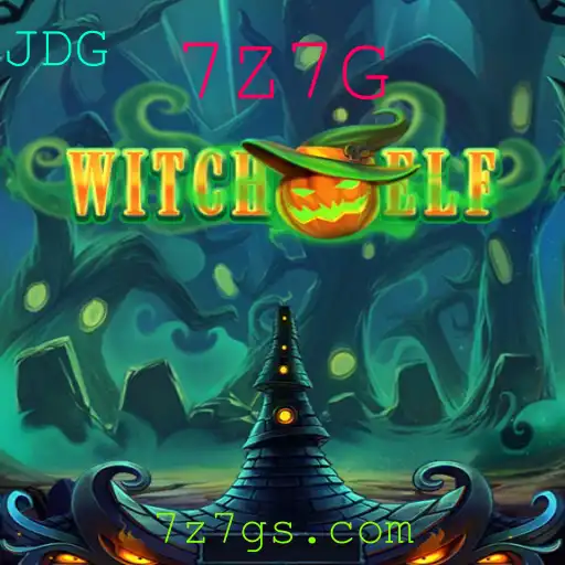 WitchElf: Uma Jornada Mágica no Mundo dos Jogos