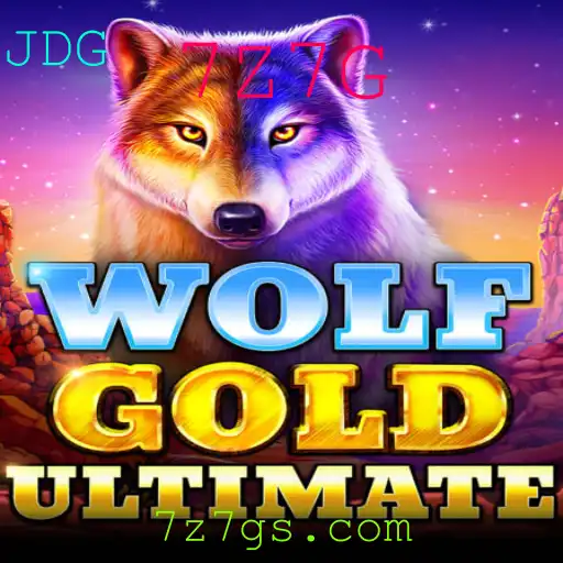 WolfGoldUltimate: Uma Nova Experiência de Jogo com a Chave 7Z7G