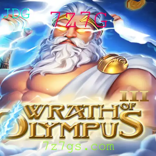 WrathofOlympusIII: Descubra a Aventura Mitológica com a Palavra-Chave 7Z7G
