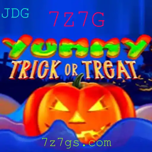 Descubra o Mundo Encantado de YummyTrickorTreat: Um Jogo de Aventuras e Doces