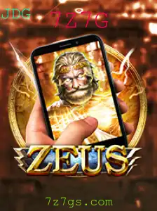 Explorando o Mundo de ZeusM: A Nova Sensação do Jogo com 7Z7G